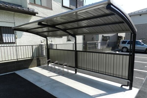 リルゥの物件内観写真